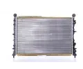 NISSENS Chladi vody NIS 60035, 60035