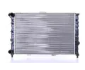 NISSENS Chladi vody NIS 60038, 60038