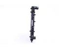 NISSENS Chladi - chlazen motoru NIS 60041, 60041