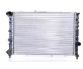 Chladi vody NISSENS ‐ NIS 60044