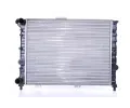 Chladi vody NISSENS ‐ NIS 60049