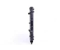 NISSENS Chladi - chlazen motoru NIS 60049, 60049