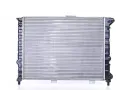 NISSENS Chladi - chlazen motoru NIS 60049, 60049