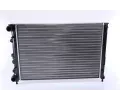 Chladi vody NISSENS ‐ NIS 60052