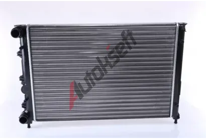 NISSENS Chladi vody NIS 60052, 60052