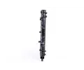 NISSENS Chladič vody NIS 60053, 60053