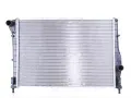 Chladi vody NISSENS ‐ NIS 60059