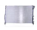 NISSENS Chladi vody NIS 60059, 60059