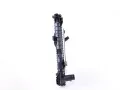 NISSENS Chladi - chlazen motoru NIS 60061, 60061