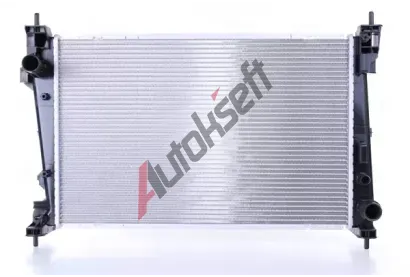 NISSENS Chladi vody NIS 60065, 60065