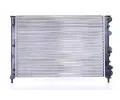 Chladi vody NISSENS ‐ NIS 60071