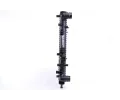 NISSENS Chladi vody NIS 60071, 60071