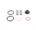 NISSENS Chladi - chlazen motoru NIS 60228A, 60228A