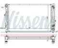 NISSENS Chladi - chlazen motoru NIS 60228A, 60228A