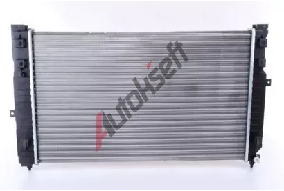 NISSENS Chladi - chlazen motoru NIS 60229, 60229