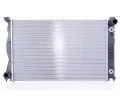Chladi vody NISSENS ‐ NIS 60232A