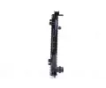 NISSENS Chladi vody NIS 60232A, 60232A