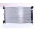 Chladi vody NISSENS ‐ NIS 60233A