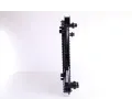 NISSENS Chladi - chlazen motoru NIS 60233A, 60233A