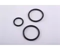 NISSENS Chladi vody NIS 60234A, 60234A