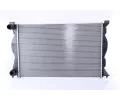 Chladi vody NISSENS ‐ NIS 60235A