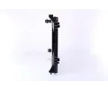 NISSENS Chladi vody NIS 60235A, 60235A