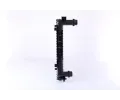 NISSENS Chladi vody NIS 60235A, 60235A