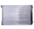 NISSENS Chladi - chlazen motoru NIS 60241, 60241