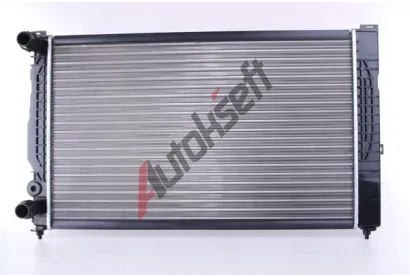 NISSENS Chladi - chlazen motoru NIS 60299, 60299