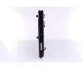 NISSENS Chladi - chlazen motoru NIS 60299, 60299