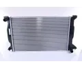 Chladi vody NISSENS ‐ NIS 60302A