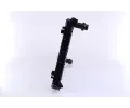 NISSENS Chladi - chlazen motoru NIS 60302A, 60302A