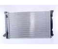 NISSENS Chladi - chlazen motoru NIS 60303A, 60303A