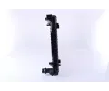 NISSENS Chladi - chlazen motoru NIS 60303A, 60303A
