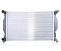 Chladi vody NISSENS ‐ NIS 60304A