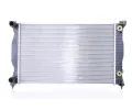 Chladi vody NISSENS ‐ NIS 60305A