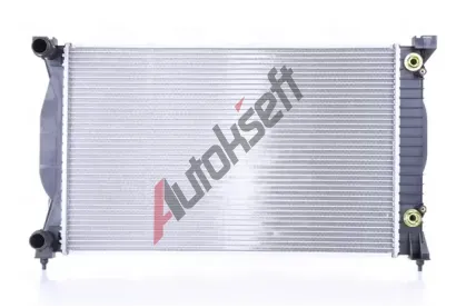 NISSENS Chladi - chlazen motoru NIS 60305A, 60305A