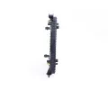 NISSENS Chladi - chlazen motoru NIS 60305A, 60305A