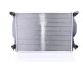 Chladi vody NISSENS ‐ NIS 60306A