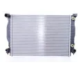 Chladi vody NISSENS ‐ NIS 60307A