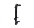 NISSENS Chladi - chlazen motoru NIS 60307A, 60307A