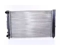 NISSENS Chladi - chlazen motoru ‐ NIS 60308A