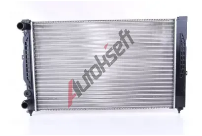 NISSENS Chladi - chlazen motoru NIS 60308A, 60308A