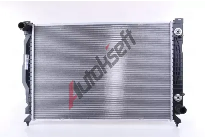 NISSENS Chladi vody NIS 60316, 60316