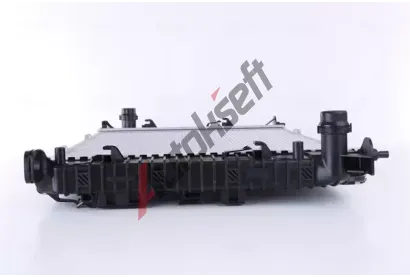 NISSENS Chladi vody NIS 60319, 60319