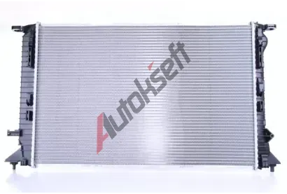 NISSENS Chladi - chlazen motoru NIS 60321, 60321