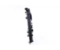 NISSENS Chladi - chlazen motoru NIS 60321, 60321