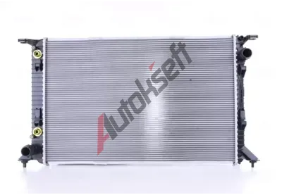 NISSENS Chladi vody NIS 60322, 60322