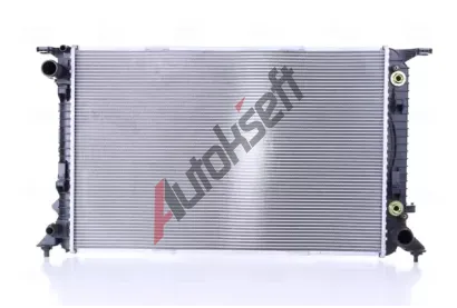 NISSENS Chladi vody NIS 60324, 60324