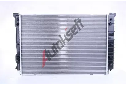 NISSENS Chladi vody NIS 60329, 60329